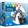 STEMX: HIDRAULIČNI BAGER