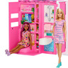 BARBIE RASKLOPIVA KUĆA