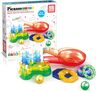 PICASSO TILES SET KONEKTORA 15 KOM