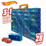 HOT WHEELS KUTIJA ZA 28 AUTICA