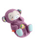 FISHER-PRICE PLIŠANO UMIRUJUĆE INTERAKTIVNO MAJMUNČE