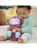 FISHER-PRICE PLIŠANO UMIRUJUĆE INTERAKTIVNO MAJMUNČE