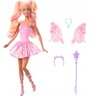 BARBIE COLOR CHANGE VILA