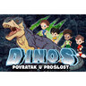DINOS – POVRATAK U PROŠLOST
