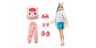 BARBIE CUTIE REVEAL-LAMA