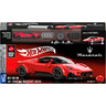HOT WHEELS MASERATI SKLOPIVI SET