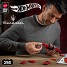 HOT WHEELS MASERATI SKLOPIVI SET