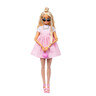 BARBIE DELUXE FAZONISTA - PLAVUŠA
