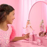 BARBIE DELUXE FAZONISTA - PLAVUŠA