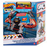 HOT WHEELS CITY GRADSKA STAZA