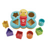 FISHER-PRICE LEPTIR SA OBLICIMA
