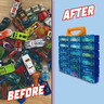 HOT WHEELS KUTIJA ZA 8 AUTICA