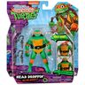 TMNT SKRIVAJUĆI MIKELANĐELO FIGURA