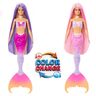 BARBIE COLOR CHANGE SIRENA