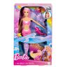 BARBIE COLOR CHANGE SIRENA