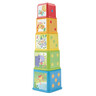FISHER-PRICE KOCKE SA SLIKAMA