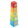 FISHER-PRICE KOCKE SA SLIKAMA