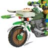 TMNT LEONARDO SA VOZILOM