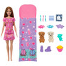 BARBIE PIDŽAMA-PARTY SA KUCOM
