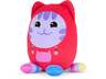UNIVERSAL PLIŠ DJ CATNIP 30 CM