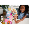 BARBIE PET SHOP SET SA LUTKOM