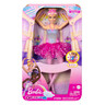 BARBIE SVETLEĆA BALERINA
