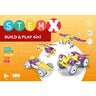 STEMX: SKLOPIVI SET ZA IGRU 4U1