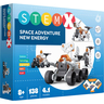 STEMX: 4 U 1 SVEMIRSKA AVANTURA