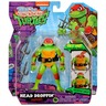 TMNT SKRIVAJUĆI RAFAELO FIGURA
