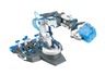 STEMX: HIDRAULIČNA ROBOTSKA RUKA