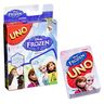 UNO KARTE - FROZEN