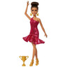 BARBIE PLESAČICA