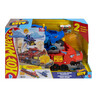 HOT WHEELS ZMAJ TRANSPORTER