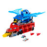 HOT WHEELS ZMAJ TRANSPORTER