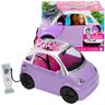 BARBIE ELEKTRIČNO VOZILO