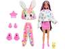 BARBIE CUTIE REVEAL-ZEC