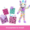 BARBIE CUTIE REVEAL-ZEBRA