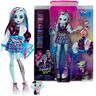 Monster High LUTKA - FRENKI