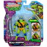 TMNT SKRIVAJUĆI LEONARDO FIGURA