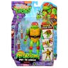 TMNT RAFAELO MUTANT 2U1