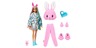 BARBIE CUTIE REVEAL-ZECICA