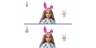 BARBIE CUTIE REVEAL-ZECICA