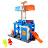 HOT WHEELS CITY SET U CENTRU GRADA ASST 22