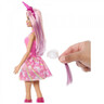 BARBIE JEDNOROG