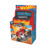 HOT WHEELS KUTIJA SA STAZAMA