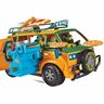 TMNT KOMBI PIZZA ISPALJIVAČ