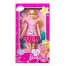 MOJA PRVA BARBIE
