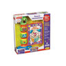 FISHER-PRICE KNJIGA SVEZNALICA