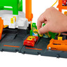 HOT WHEELS CITY BENZINSKA STANICA