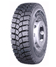 West Lake guma 315/80R22.5 WEST LAKE MD777 164/158K